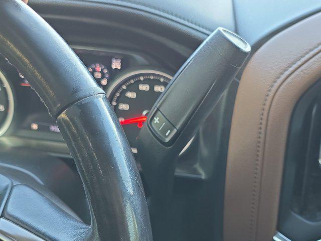 used 2021 Chevrolet Silverado 3500 car