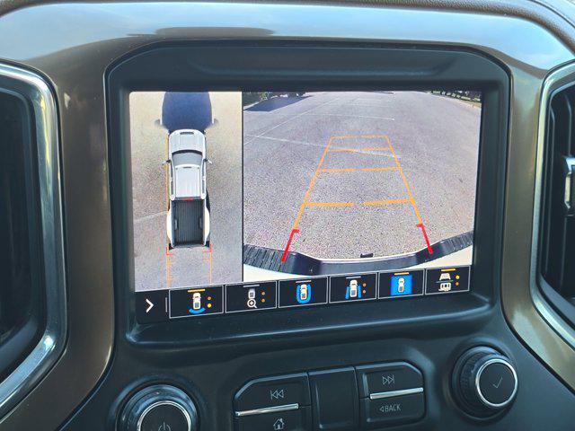 used 2021 Chevrolet Silverado 3500 car