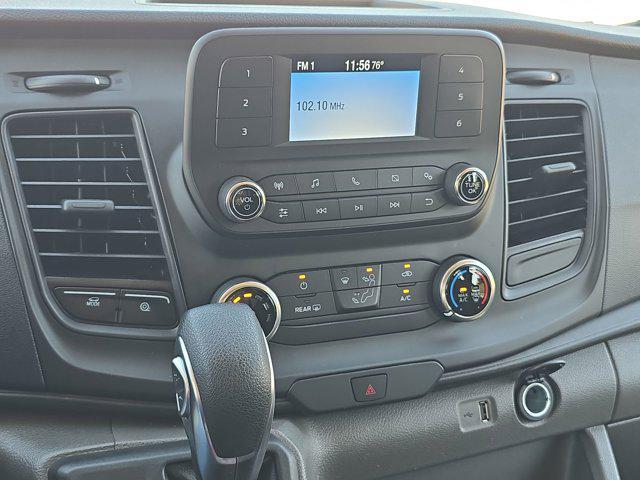 used 2024 Ford Transit-250 car, priced at $37,988