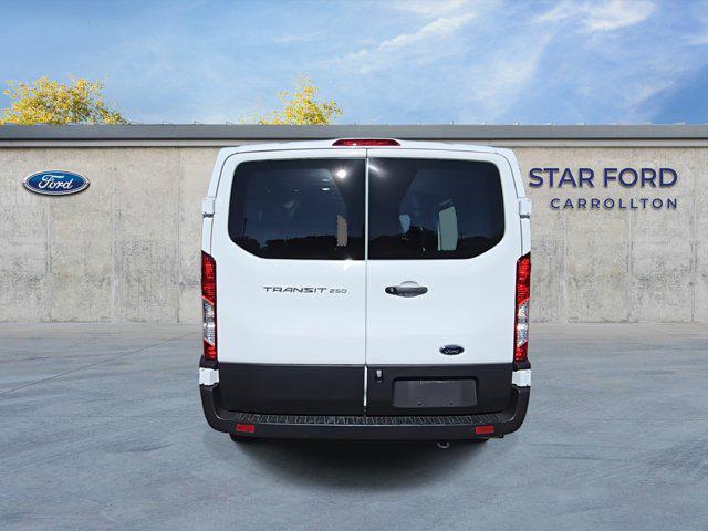 used 2024 Ford Transit-250 car, priced at $37,988