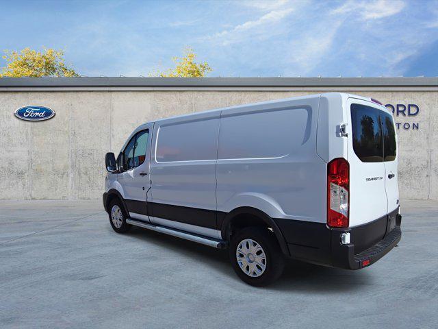 used 2024 Ford Transit-250 car, priced at $37,988