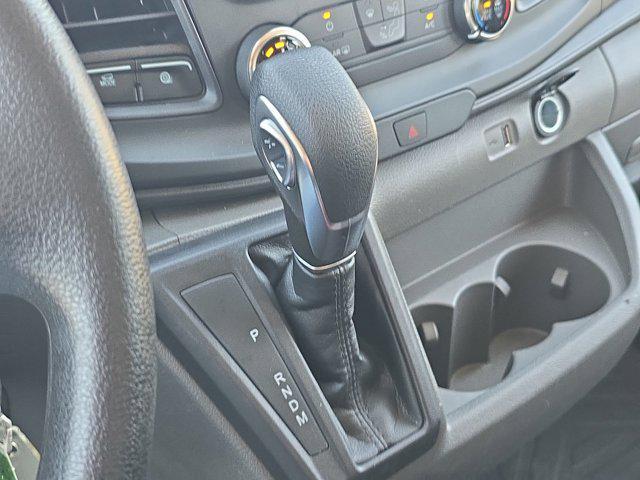 used 2024 Ford Transit-250 car, priced at $37,988