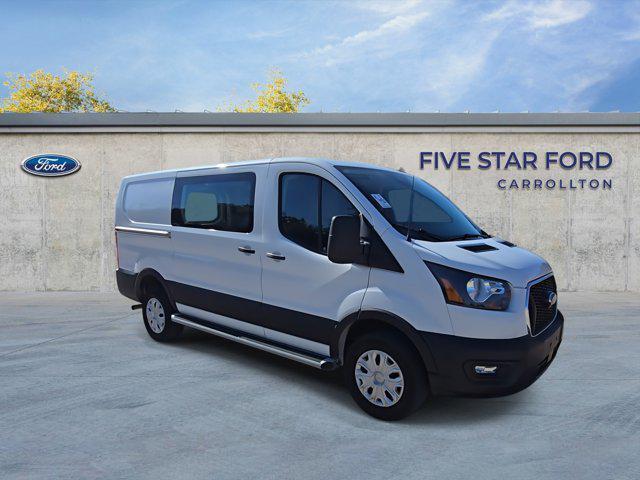 used 2024 Ford Transit-250 car, priced at $37,988