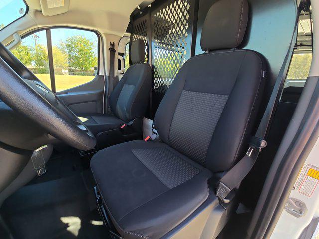 used 2024 Ford Transit-250 car, priced at $37,988