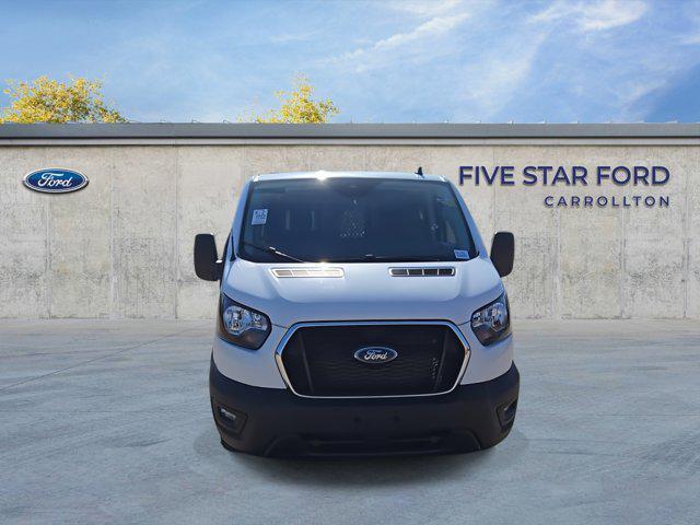 used 2024 Ford Transit-250 car, priced at $37,988