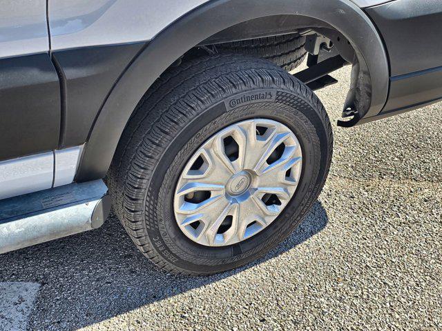 used 2024 Ford Transit-250 car, priced at $37,988