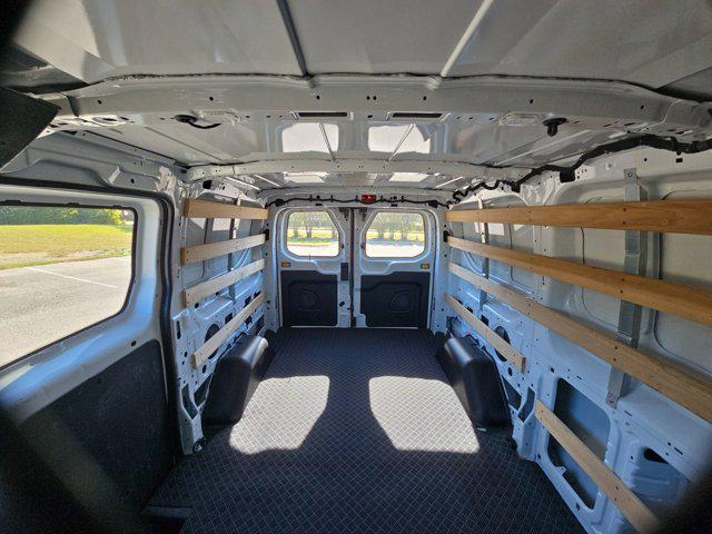 used 2024 Ford Transit-250 car, priced at $37,988