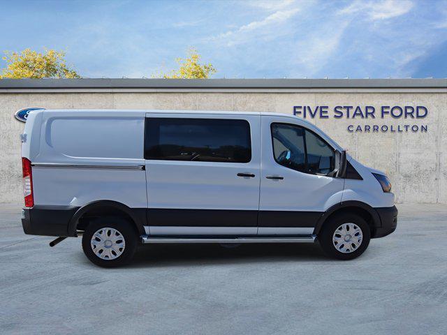 used 2024 Ford Transit-250 car, priced at $37,988
