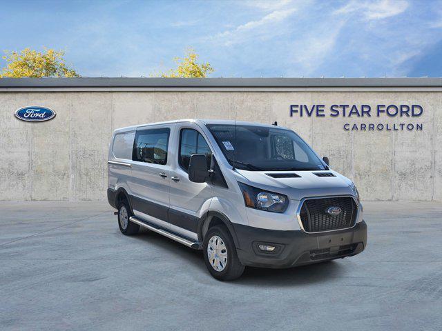 used 2024 Ford Transit-250 car, priced at $37,988