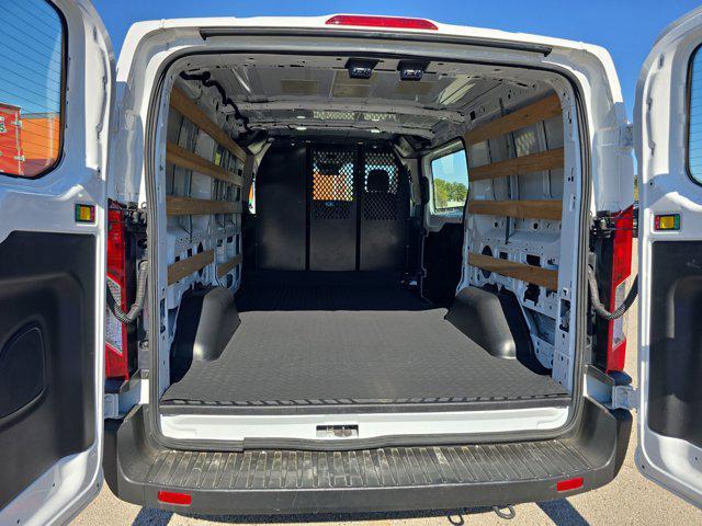 used 2024 Ford Transit-250 car, priced at $37,988