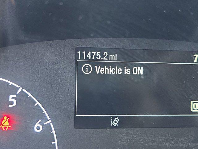 used 2024 Ford Transit-250 car, priced at $37,988