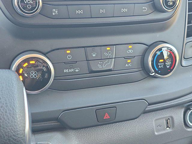 used 2024 Ford Transit-250 car, priced at $37,988