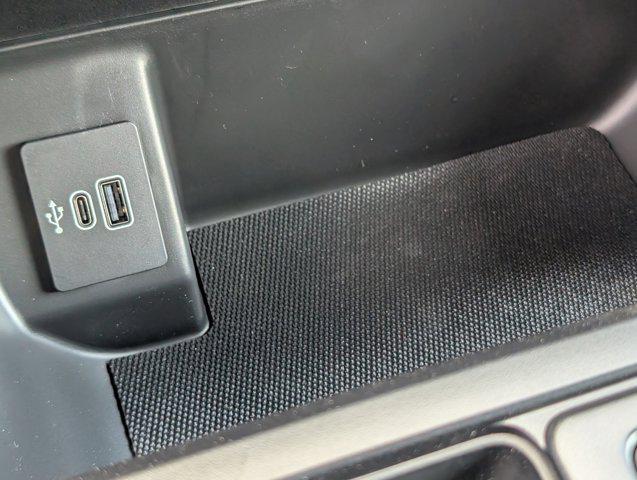 new 2025 Ford F-150 car, priced at $48,267
