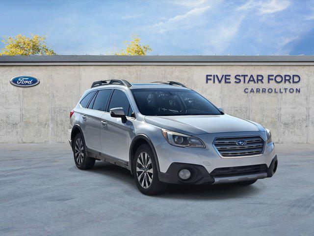 used 2017 Subaru Outback car, priced at $16,500