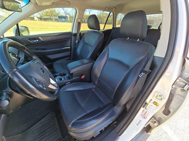 used 2017 Subaru Outback car, priced at $16,500