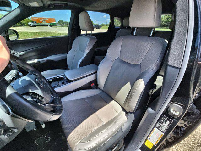 used 2023 Lexus RX 350 car, priced at $47,000