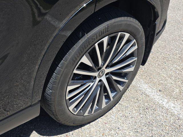 used 2023 Lexus RX 350 car, priced at $47,000