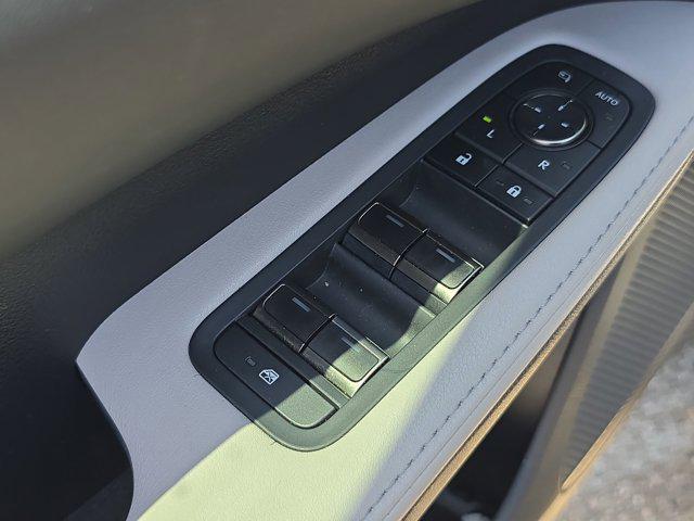 used 2023 Lexus RX 350 car, priced at $47,000