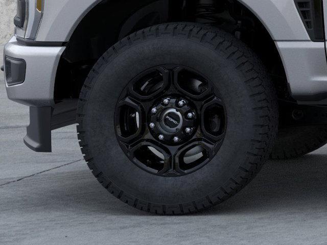 new 2024 Ford F-250 car, priced at $55,116