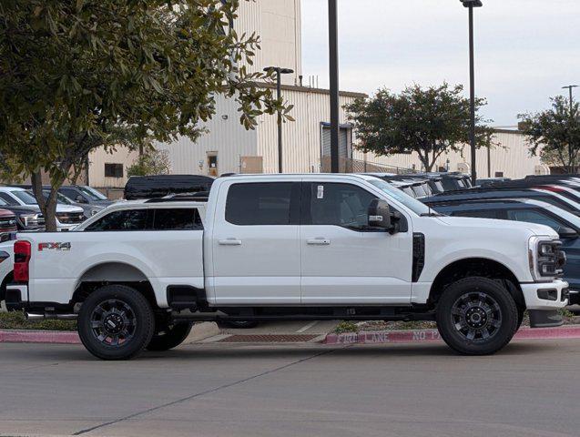 new 2024 Ford F-250 car, priced at $73,145