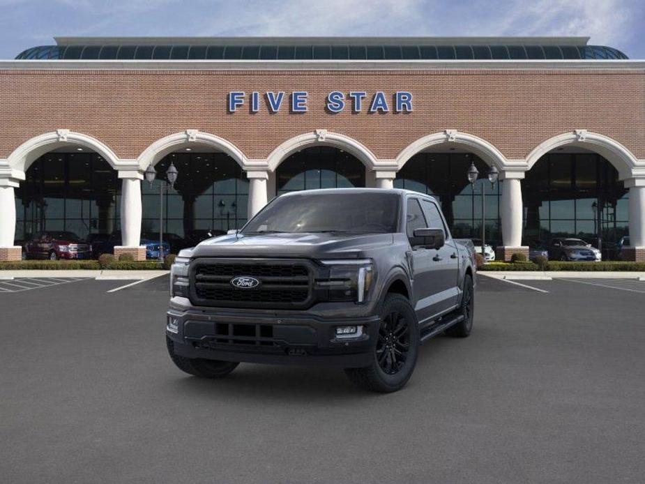 new 2024 Ford F-150 car, priced at $71,917