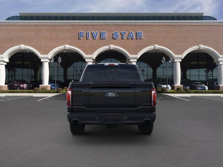 new 2024 Ford F-150 car, priced at $71,917