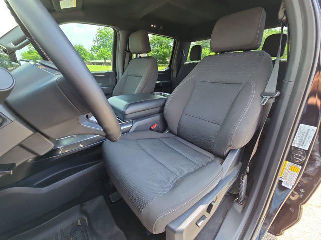 used 2023 Ford F-150 car, priced at $38,000