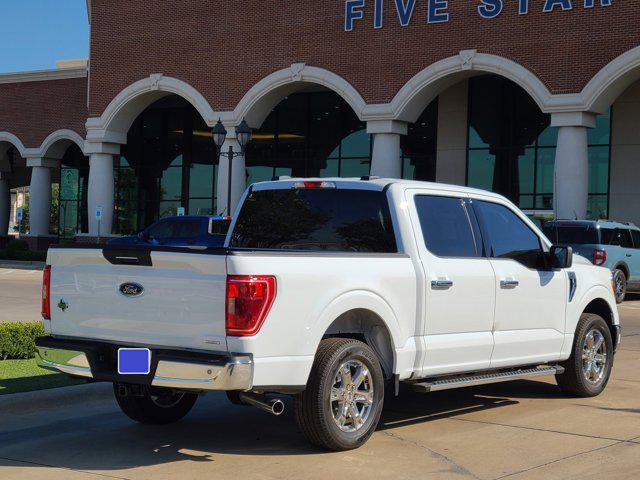new 2023 Ford F-150 car, priced at $45,364