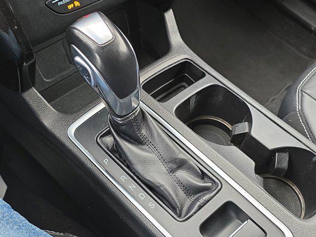 used 2018 Ford Escape car, priced at $13,500