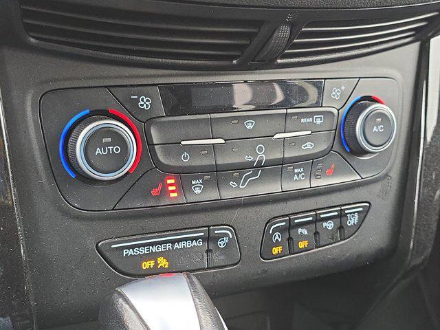 used 2018 Ford Escape car, priced at $13,500