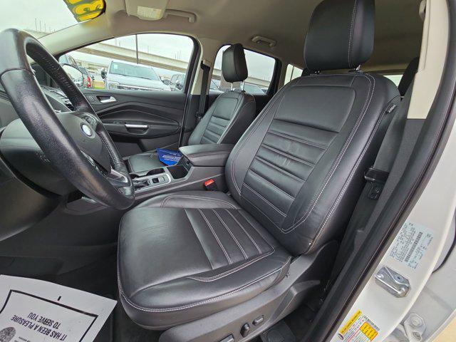 used 2018 Ford Escape car, priced at $13,500