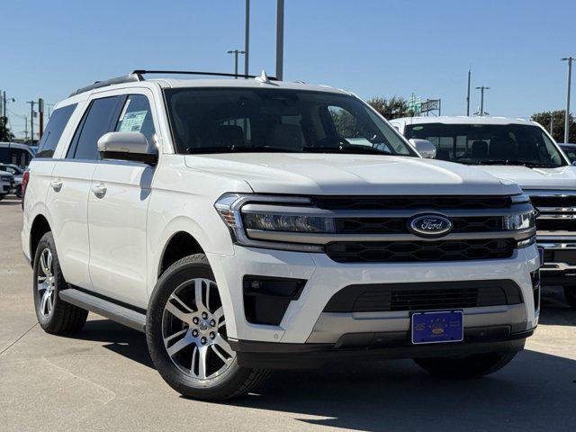 new 2024 Ford Expedition car, priced at $68,533