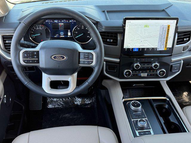 new 2024 Ford Expedition car, priced at $72,090