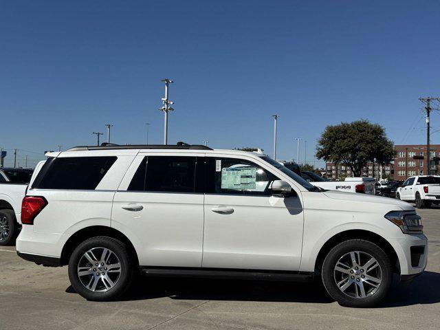 new 2024 Ford Expedition car, priced at $69,886