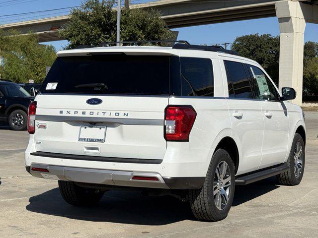 new 2024 Ford Expedition car, priced at $72,090