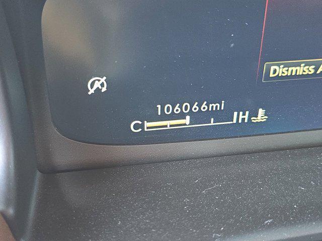 used 2020 Lincoln Aviator car, priced at $25,000