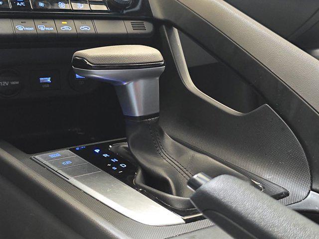 used 2021 Hyundai Elantra car, priced at $16,500