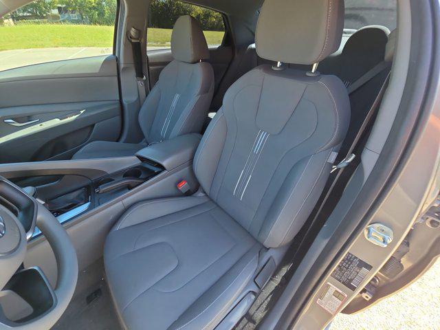 used 2021 Hyundai Elantra car, priced at $16,500