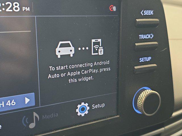 used 2021 Hyundai Elantra car, priced at $16,500