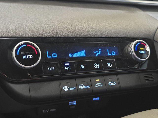 used 2021 Hyundai Elantra car, priced at $16,500