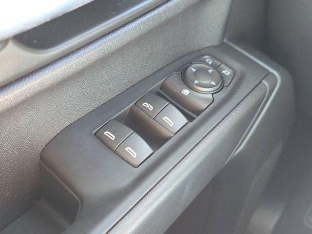 used 2023 Chevrolet Silverado 1500 car, priced at $38,500