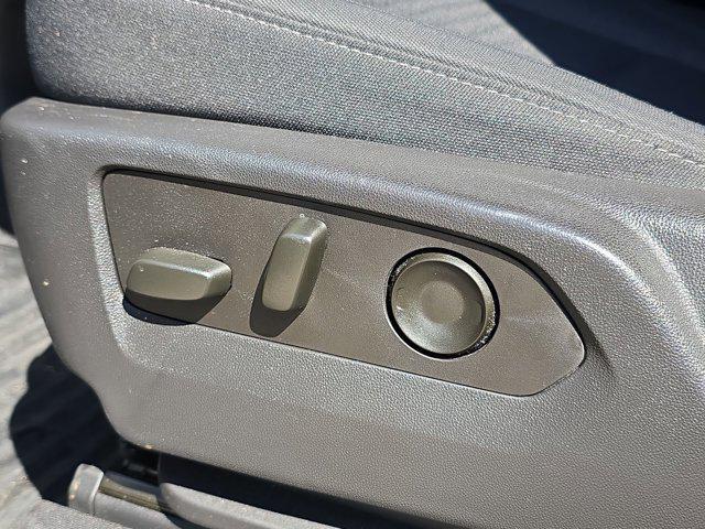 used 2023 Chevrolet Silverado 1500 car, priced at $38,500