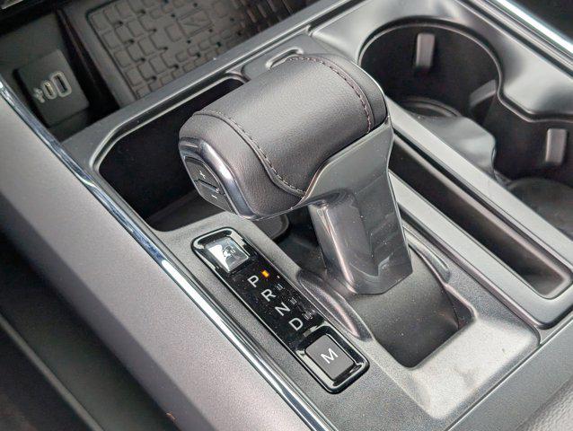 new 2025 Ford F-150 car, priced at $69,249