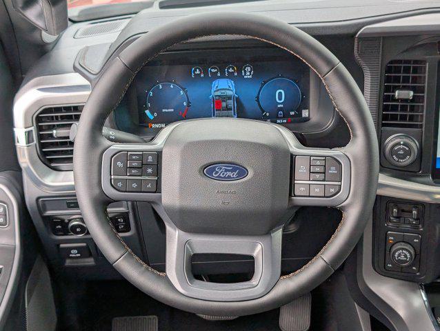 new 2025 Ford F-150 car, priced at $69,249