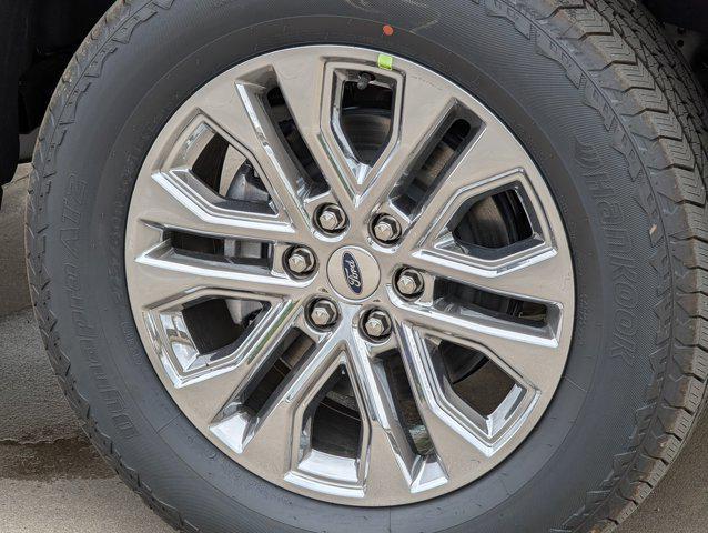 new 2025 Ford F-150 car, priced at $69,249