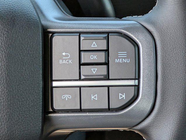 new 2025 Ford F-150 car, priced at $58,080