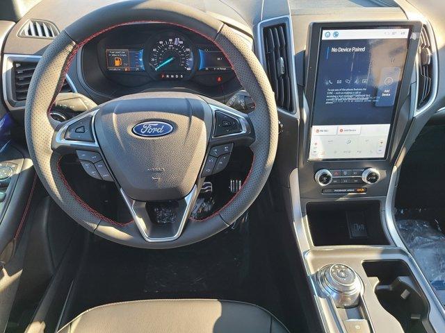 new 2024 Ford Edge car, priced at $41,512