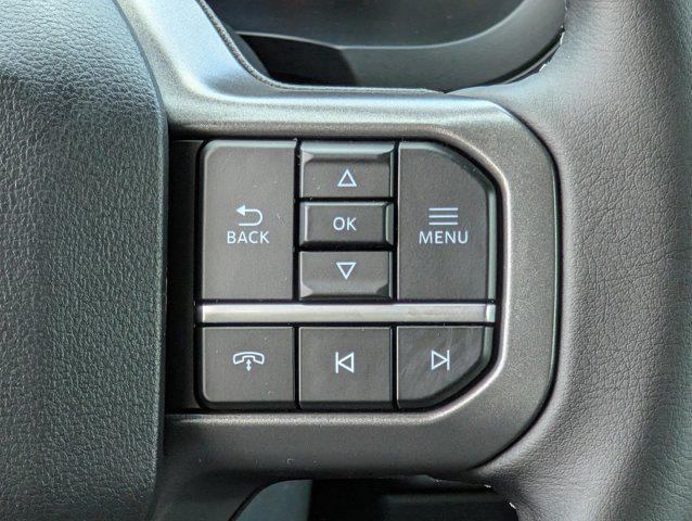 new 2025 Ford F-150 car, priced at $63,724