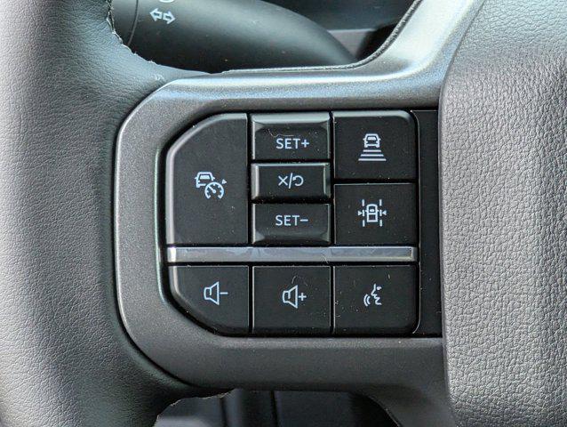 new 2025 Ford F-150 car, priced at $63,724