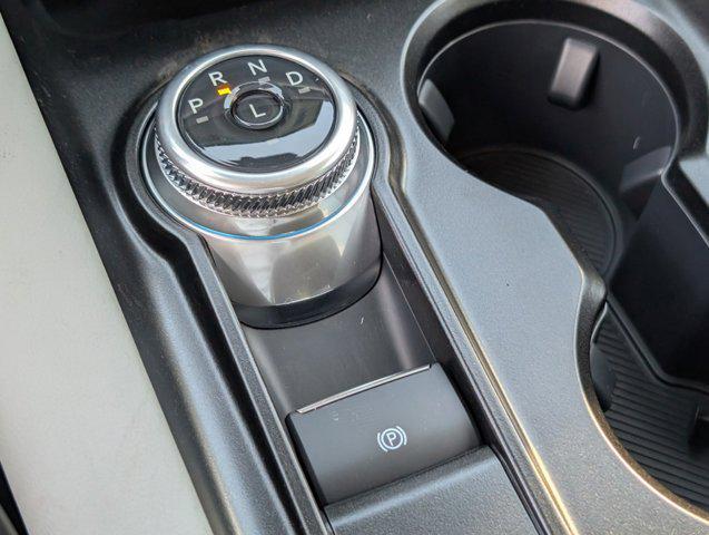 new 2025 Ford Explorer car, priced at $41,789